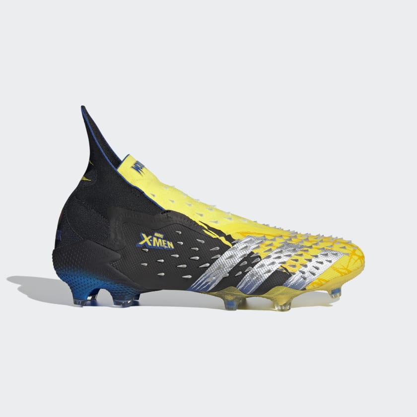 Chuteira adidas discount predator x